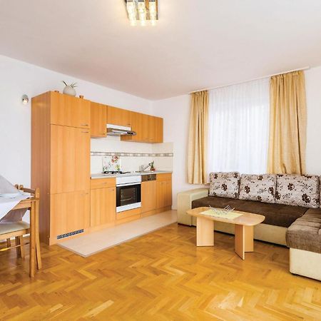 Stunning Apartment In Mošćenička Draga المظهر الخارجي الصورة