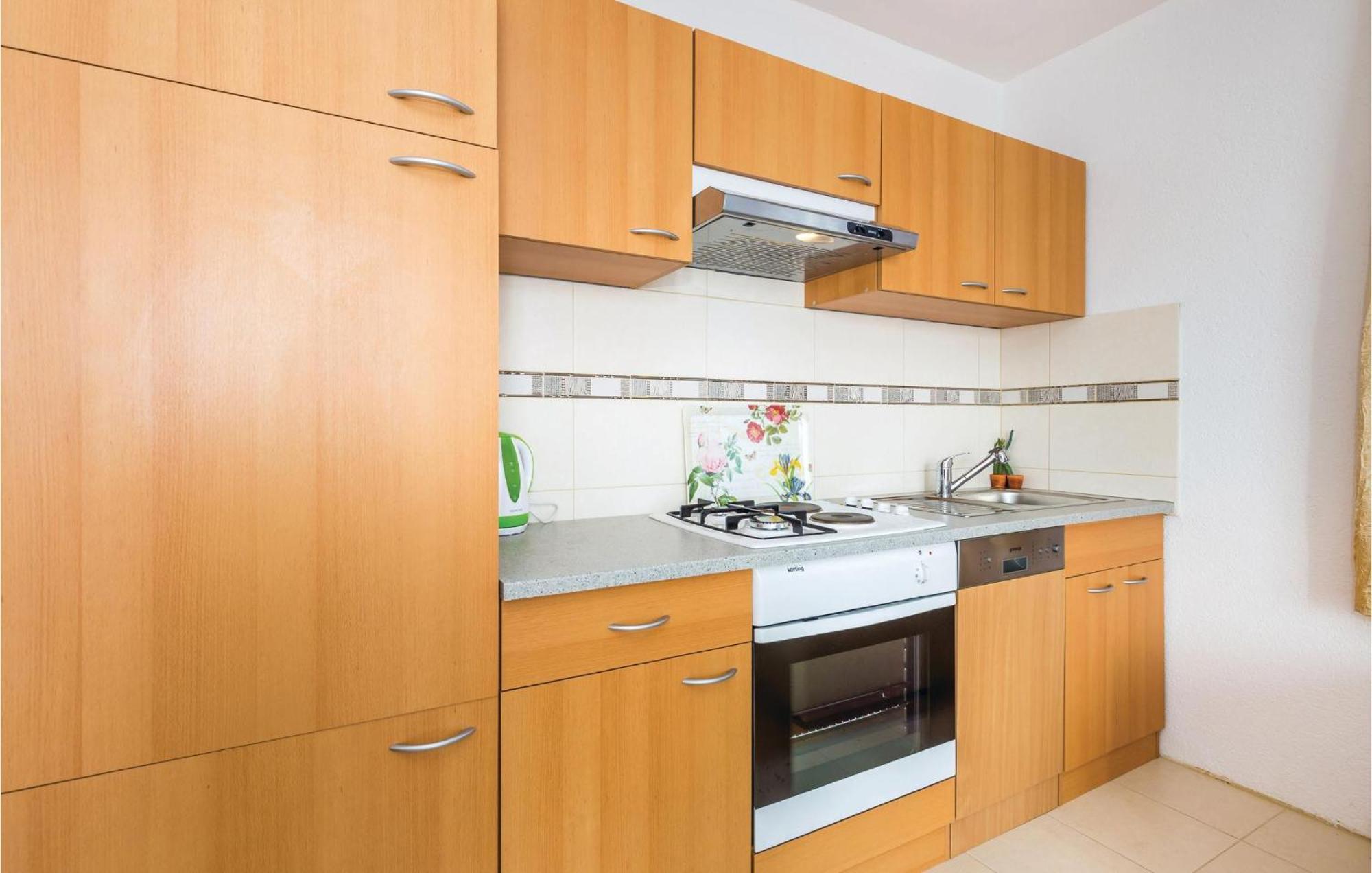 Stunning Apartment In Mošćenička Draga المظهر الخارجي الصورة