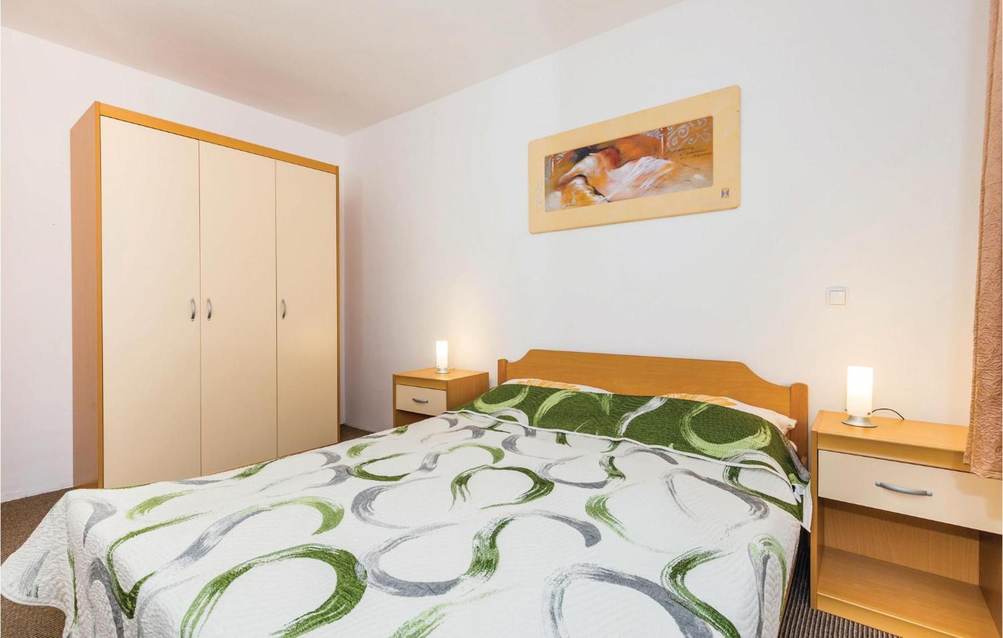 Stunning Apartment In Mošćenička Draga المظهر الخارجي الصورة